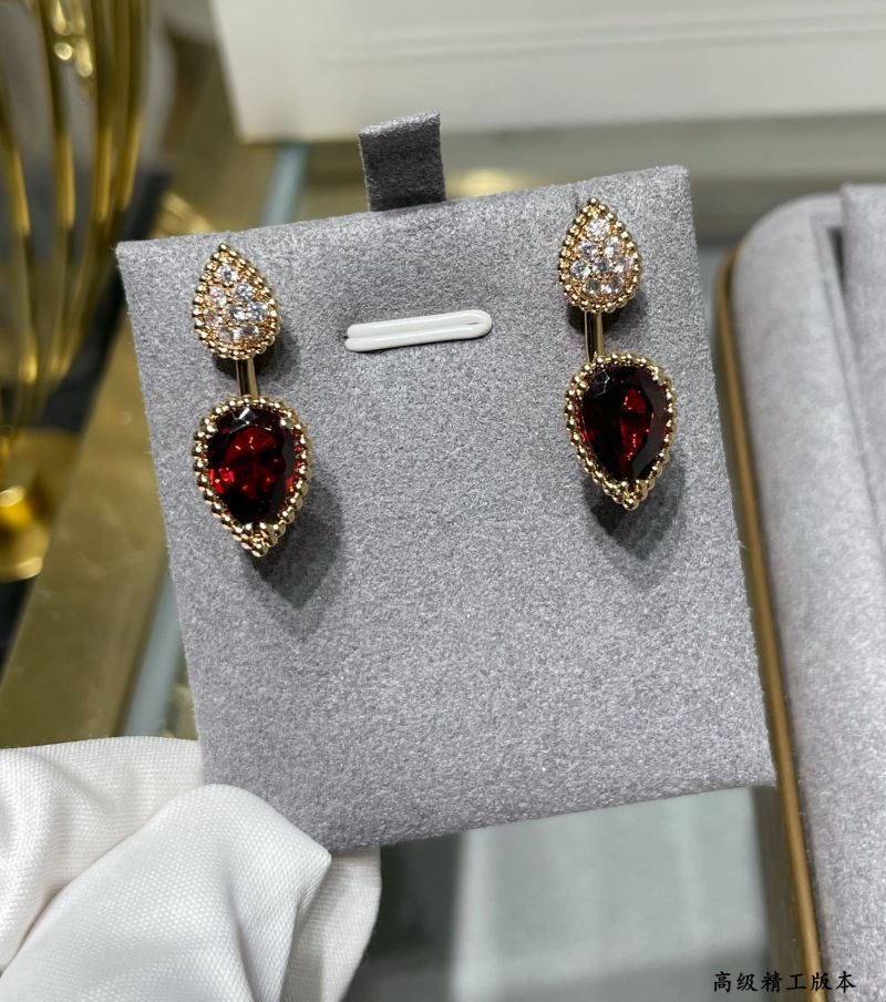 Boucheron Earrings